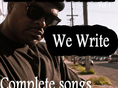 16 Bar Cameo Appearance from Casual!! BANDCAMP Special!!! Limited TIme Only!! main photo
