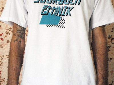 Soukouch Ethnik #Wavy main photo