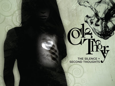 The Silence + Second Thoughts CD main photo