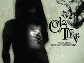 The Silence + Second Thoughts CD