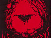 Veil of Thorns - Lust Beyond Flesh b/w Utopia 7