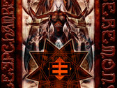 SLEEP CHAMBER - SEREMONY CD (2012)