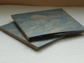 Digipak CD Edition Of 200