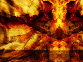 Diamond Dust Blowback Poster