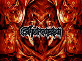 CHORONZON - In My Own Lifeblood I Exult To Float CD
