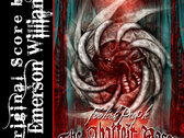 P. Emerson Williams - The Abattoir Pages CD