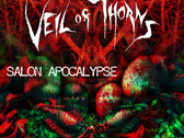 Veil of Thorns - Salon Apocalypse CD