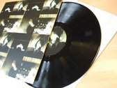 Limited edition vinyl