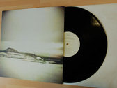 Limited edition vinyl