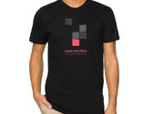 Men's Artificial Construct T-Shirt