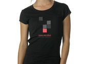 Women's Artificial Construct T-Shirt