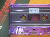 51-50 Cassette Tape