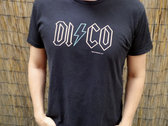 AC/Disco T Shirt (Mens)