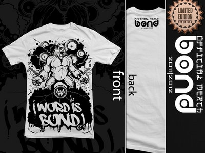 Word Is Kong! main photo