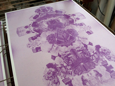 Untitled Print #1 main photo