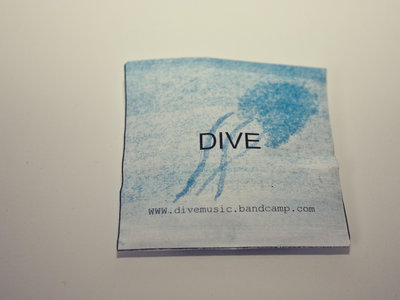 Salt In Your Mouth And The Wind In My Hair - Tea (limited to 50) SOLD OUT main photo