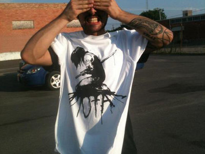 Omotai "Seppuku" T-Shirt main photo