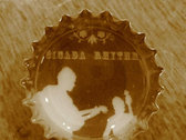 Bottle Cap Magnets photo 
