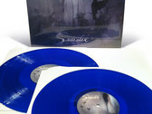 Sadistik: The Balancing Act [SIGNED Limited Edition Vinyl]