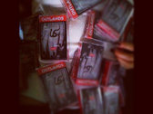 Limited Edition Cassette
