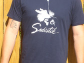 Love is Dead [Men's Shirt]