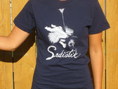 Love is Dead [Women's Shirt]