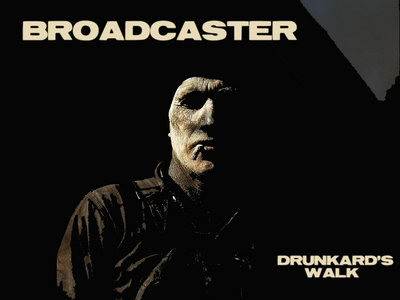 Drunkard's Walk