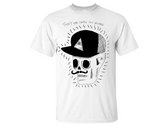 Wolf Mask THRASH t-shirt