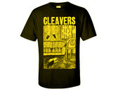 CLEAVERS - Hang On T-Shirt (LAST ONE!)