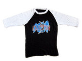 Led Zeppelin Premium Vintage 70s/80s Concert Tee