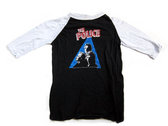 The Police - Premium Vintage Rock Tee (Never Worn) LARGE