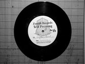 Urgent Blood Test Pressing