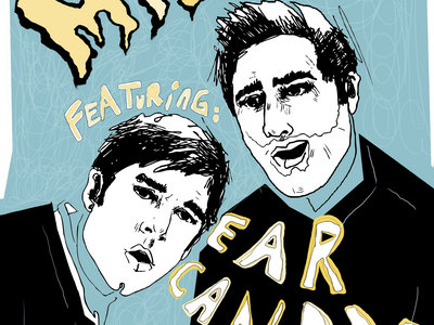 Print Your Favorite Issue of the Miscreant! main photo