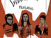 Print Your Favorite Issue of the Miscreant! photo 