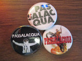 Button set