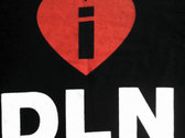 Jaymay DLN Tee * Limited Edition
