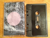Limited Edition Cassette