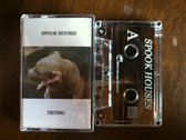 Limited Edition Cassette