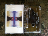 Limited Edition Cassette