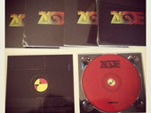 Zygote - 00/10 CD