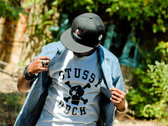PHZ-Sicks Snapback (Black) photo 