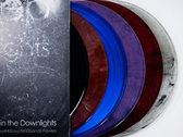 Limited Edition Vinyl