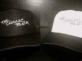 The Cadillac Black Hat