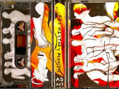Anonymous Dog Cassette Reissue