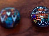 Chiptunes = WIN Button of WIN