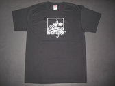 Wordburglar T-shirt (old school logo) photo 