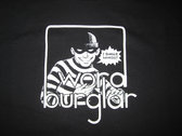 Burglaritis Digital Album & T-Shirt Package