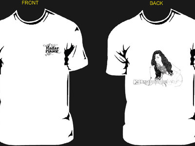Hadar Manor  T shirt - Limited Edition main photo