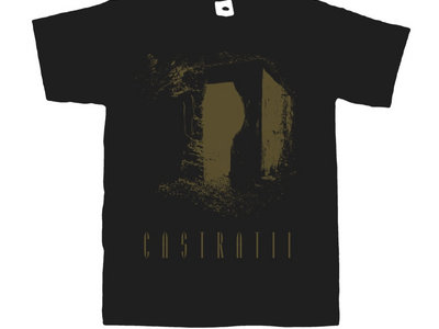Limited Edition T-Shirt main photo