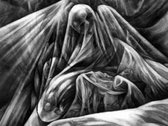 Skumring Original Pencil Drawing by P. Emerson Williams